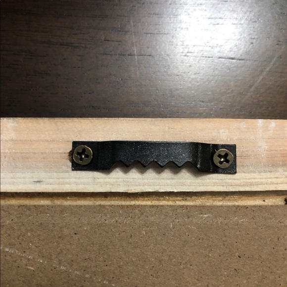 Rustic Merry Christmas Wood Sign 🎄 - Picture 4 of 5